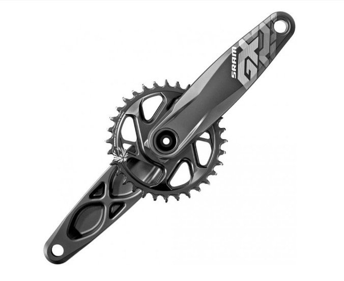 Система велосипедная Sram GX EAGLE, B148, МТБ, DUB, 175 мм, 32Т, LUNAR, 6118592012
Система велосипедная Sram GX EAGLE, B148, МТБ, DUB, 175 мм, 32Т, LUNAR, 6118592012