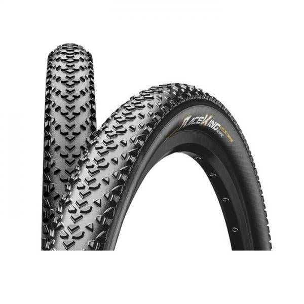 Покрышка велосипедная Continental Race King 2.2, 29", 55-622, folding, black, A237925, Черный
Покрышка велосипедная Continental Race King 2.2, 29", 55-622, folding, black, A237925, Черный