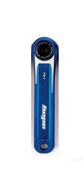 Шатуны HOPE RX Crankset, без паука, диаметр вала 30 мм, шатуны 175 мм, синий, HCRXN75B
Шатуны HOPE RX Crankset, без паука, диаметр вала 30 мм, шатуны 175 мм, синий, HCRXN75B