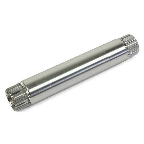Вал шатунов Hope CRANKSET SHAFT, 30 мм, 192 мм, для FATBIKE BB 120 мм, серый, HC105-47S
Вал шатунов Hope CRANKSET SHAFT, 30 мм, 192 мм, для FATBIKE BB 120 мм, серый, HC105-47S