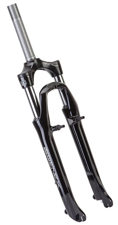 Вилка велосипедная SUNTOUR SF-NEX-P-TS, 26", 1-1/8"x163 мм, резьбовая, V-brake, алюминий, чёрный, 110034, Черный
Вилка велосипедная SUNTOUR SF-NEX-P-TS, 26", 1-1/8"x163 мм, резьбовая, V-brake, алюминий, чёрный, 110034, Черный