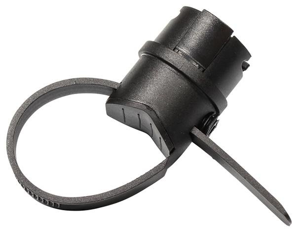 фото Замок велосипедный kryptonite kryptoflex 1218 key, cbl12ммx180см, трос, на ключ, w/brkt, 2021, 720018004967