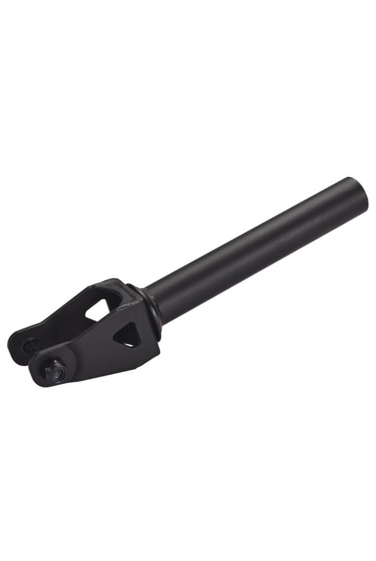 фото Вилка для самоката chilli fork base/rocky, black, 2021, cef0001