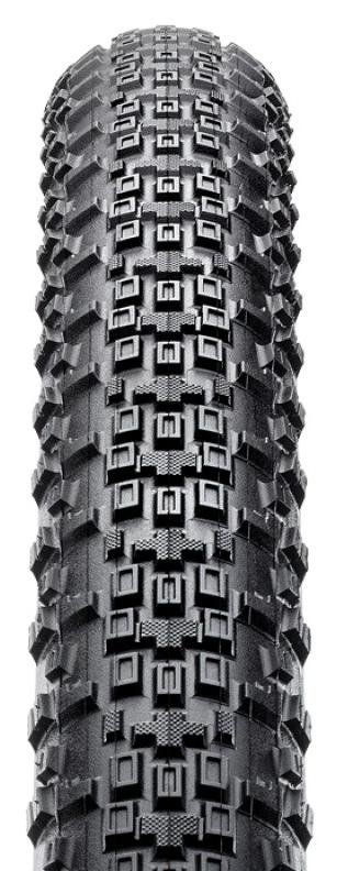 фото Велопокрышка maxxis rambler, 650x47b, exo/tr, tpi 120, foldable, 2021, etb00172000