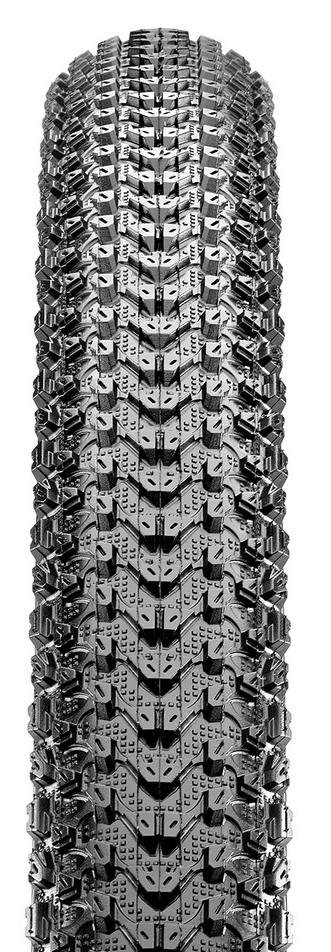 фото Велопокрышка maxxis pace, 29x2.10, tpi 60, wire, чёрный, 2021, etb00327900