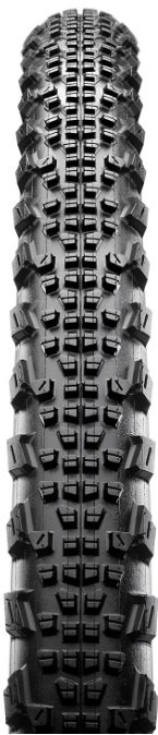 фото Велопокрышка maxxis ravager, 700x40c, 40-622, 60tpi, foldable, silkshield/tr, чёрный, 2020, etb00201400