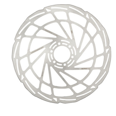 Диск тормозной Jagwire Pro SR1, Disc Brake Rotor, 6-bolt, 203 мм, DCR043, Серебристый
Диск тормозной Jagwire Pro SR1, Disc Brake Rotor, 6-bolt, 203 мм, DCR043, Серебристый