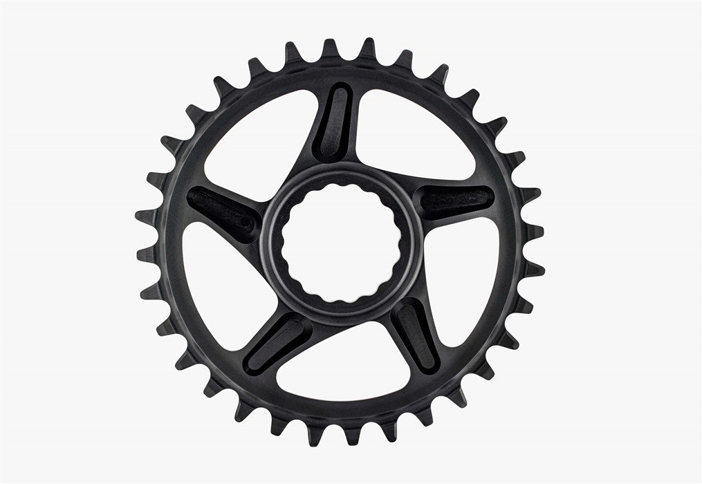 Звезда велосипедная Race Face Cinch Direct Mount Shimano, 12spd, 32T, black, RNWDM32TSHI12BLK, Черный
Звезда велосипедная Race Face Cinch Direct Mount Shimano, 12spd, 32T, black, RNWDM32TSHI12BLK, Черный