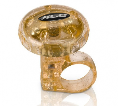 Звонок велосипедный XLC Bicycle bell 'Mingun' DD-M12, yellow transparent, 36 мм, 2500704503
Звонок велосипедный XLC Bicycle bell 'Mingun' DD-M12, yellow transparent, 36 мм, 2500704503