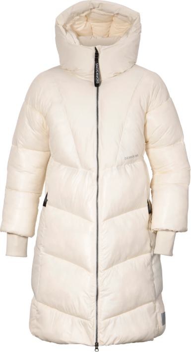 Куртка женская Didriksons ANDREA WNS PUFF PARKA, белое облако, 503880 (Размер: /42, Белый
Куртка женская Didriksons ANDREA WNS PUFF PARKA, белое облако, 503880 (Размер: /42, Белый