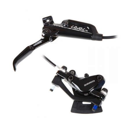 фото Тормоза велосипедные sram lvltl hi glb frt 20p 800, дисковый, х99213