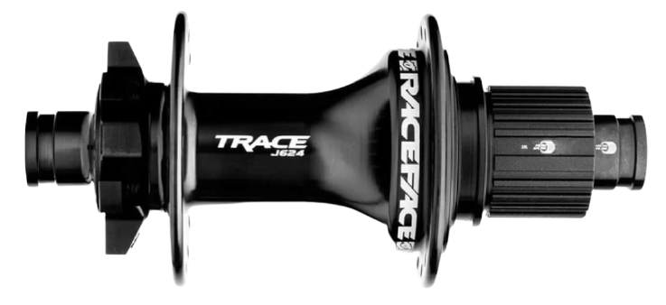 Втулка велосипедная Race Face Trace, задняя, 12x148, 32H, Shimano, Black, HUB21T148X32HSHIBLKR
Втулка велосипедная Race Face Trace, задняя, 12x148, 32H, Shimano, Black, HUB21T148X32HSHIBLKR
