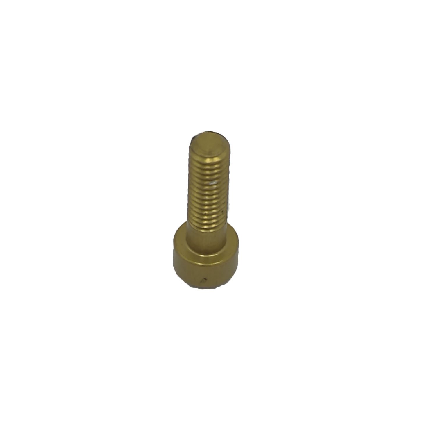 фото Болт велосипеда для крепления тормозной ручки formula r1/th1 eragl red 4xm14 gold