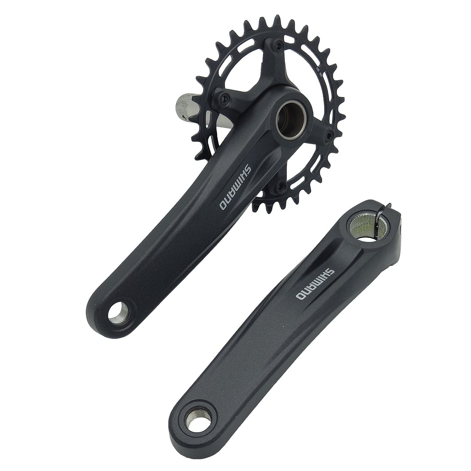 Система велосипедная SHIMANO Deore MT510-1, 12 скоростей, 175мм, 32T, без каретки, черный, EFCMT5101EXA2L
Система велосипедная SHIMANO Deore MT510-1, 12 скоростей, 175мм, 32T, без каретки, черный, EFCMT5101EXA2L