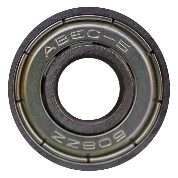 фото Подшипник велосипедный abec-5, х71246 no name