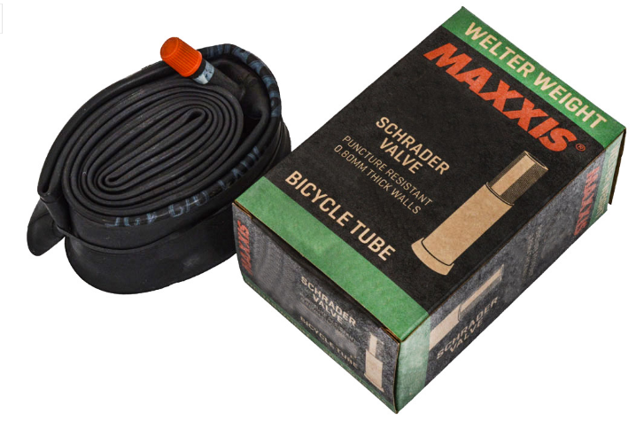 Камера велосипедная MAXXIS WELTER WEIGHT, 700X33/50C, 0.8 мм, LFVSEP60 (B-C), EIB00137400
Камера велосипедная MAXXIS WELTER WEIGHT, 700X33/50C, 0.8 мм, LFVSEP60 (B-C), EIB00137400