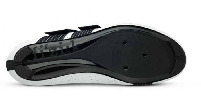 Велотуфли Fizik TEMPO POWERSTRAP R5, белый/черный, TPR5PSPU2 (Размер: 41,5)
Велотуфли Fizik TEMPO POWERSTRAP R5, белый/черный, TPR5PSPU2 (Размер: 41,5)
