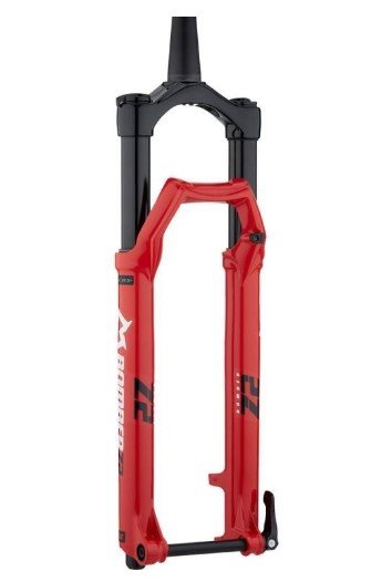 Вилка велосипедная Marzocchi Bomber Z2, 29", 120 мм, 110x15 мм, Red, 912-01-105, Красный
Вилка велосипедная Marzocchi Bomber Z2, 29", 120 мм, 110x15 мм, Red, 912-01-105, Красный