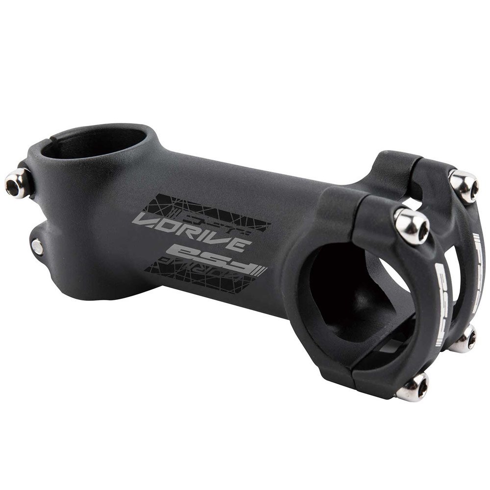 Вынос велосипедный FSA V-Drive OS-172LX ST, alloy, 90 mm, +/-6°, A9, чёрный, 175-0030008050
Вынос велосипедный FSA V-Drive OS-172LX ST, alloy, 90 mm, +/-6°, A9, чёрный, 175-0030008050