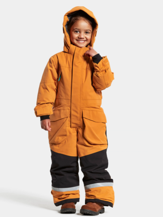 Детский комбинезон DIDRIKSONS ZEKE KID'S COVERALL, оранжевый, 503837 (Размер: 100)
Детский комбинезон DIDRIKSONS ZEKE KID'S COVERALL, оранжевый, 503837 (Размер: 100)