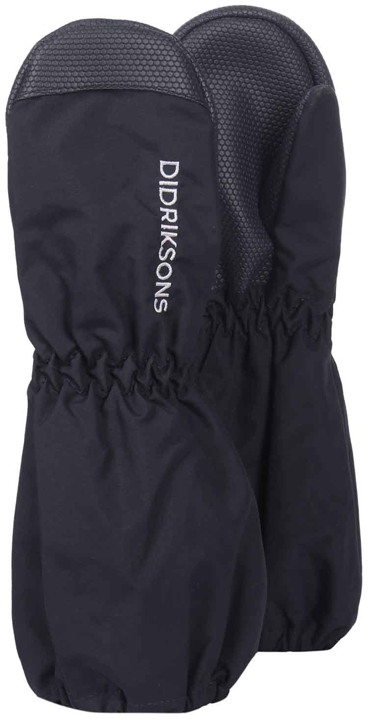 Варежки детские Didriksons SHELL KIDS GLOVE, морской бриз, 503745 (Размер: 2/4)
Варежки детские Didriksons SHELL KIDS GLOVE, морской бриз, 503745 (Размер: 2/4)