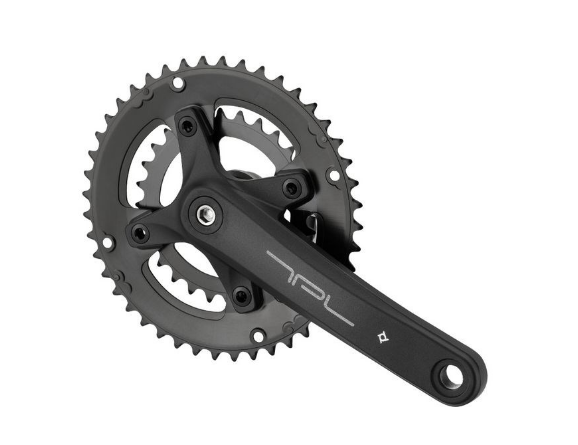 Система шатунов Prowheel TPL-101, MTB, 2х9 скоростей, 28-44T, 175 мм, черная, TPL-101-9
Система шатунов Prowheel TPL-101, MTB, 2х9 скоростей, 28-44T, 175 мм, черная, TPL-101-9