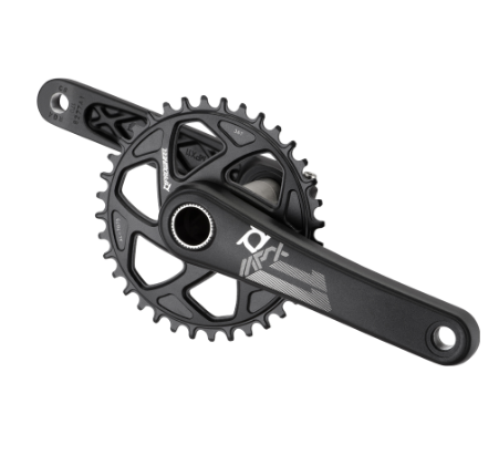 Система спортивная PROWHEEL, MTB Race, для 11-скоростной трансмиссии, 175 мм, 34 зуба, черный, MPX-CR096A-TT
Система спортивная PROWHEEL, MTB Race, для 11-скоростной трансмиссии, 175 мм, 34 зуба, черный, MPX-CR096A-TT