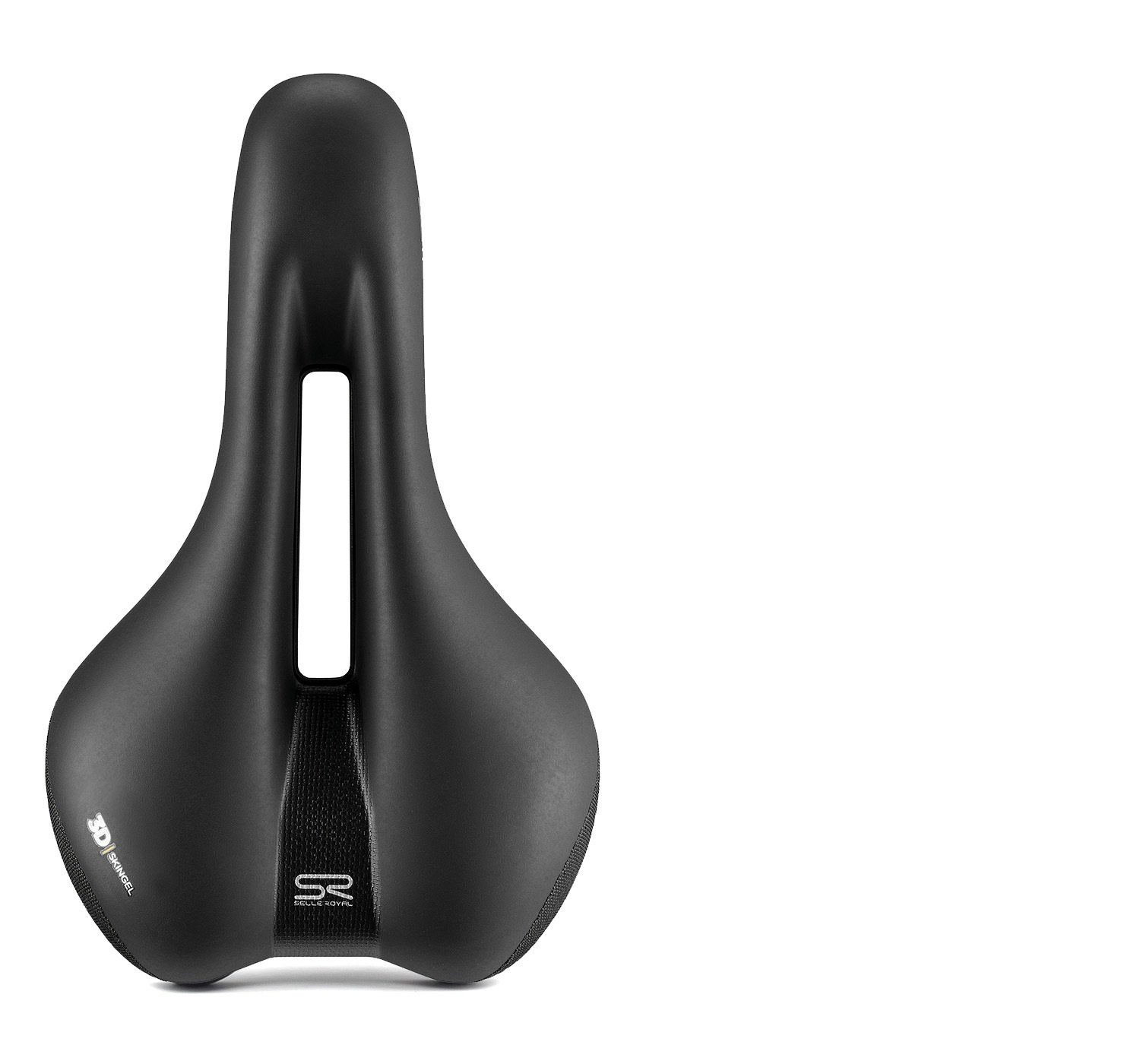 Седло велосипедное Selle Royal Ellipse, спорт, 3D Skingel, 162х265 мм, 02-300250, Черный
Седло велосипедное Selle Royal Ellipse, спорт, 3D Skingel, 162х265 мм, 02-300250, Черный