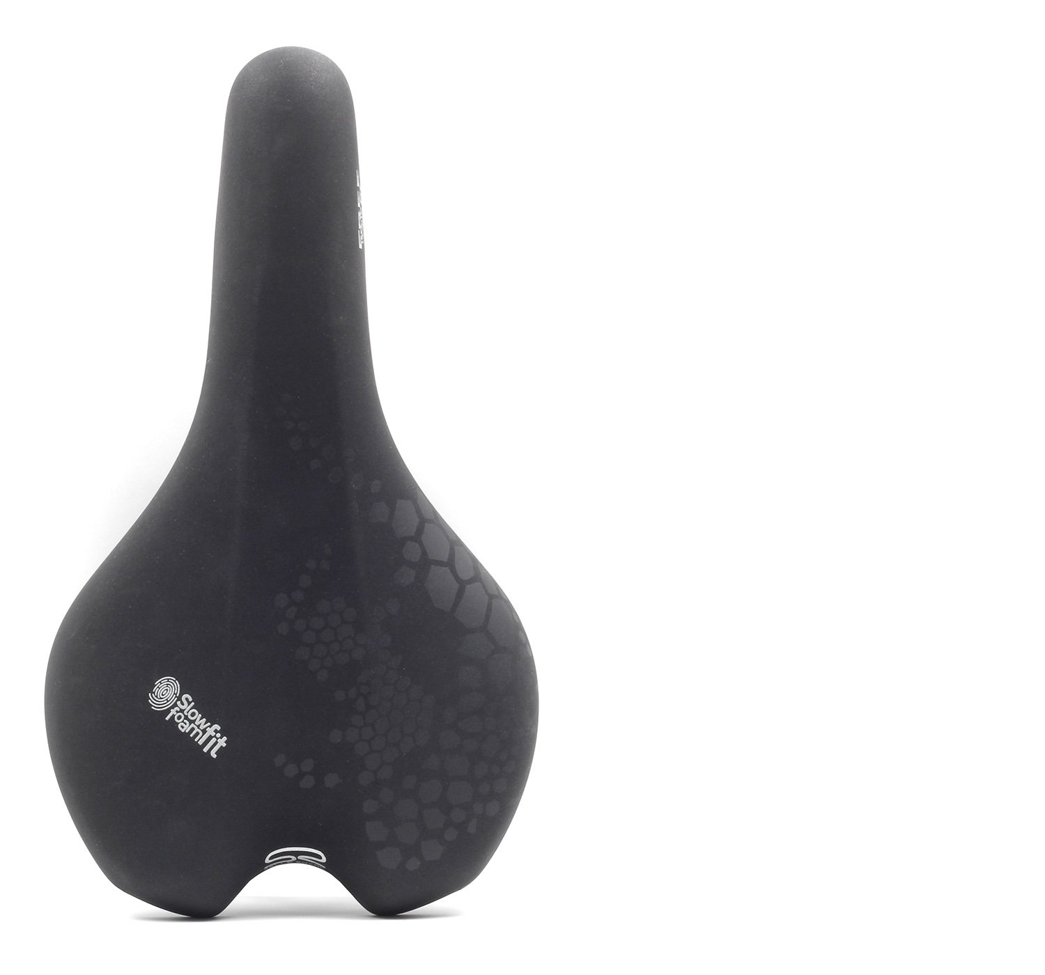 Седло велосипедное SELLE ROYAL, Freeway Fit, спорт, Slow Fit Foam, 158х280 мм, 02-300300, Черный
Седло велосипедное SELLE ROYAL, Freeway Fit, спорт, Slow Fit Foam, 158х280 мм, 02-300300, Черный