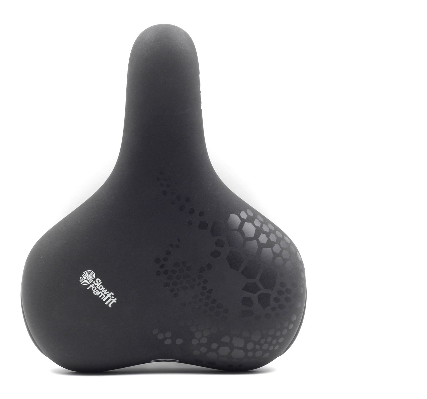 Седло велосипедное SELLE ROYAL, Freeway Fit, комфорт, Slow Fit Foam, 210х257 мм, 02-300309, Черный
Седло велосипедное SELLE ROYAL, Freeway Fit, комфорт, Slow Fit Foam, 210х257 мм, 02-300309, Черный