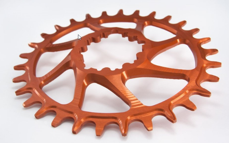 Звезда передняя велосипедная Garbaruk SRAM GXP Round (BOOST), 32T, Оранжевый, 5907441528801
Звезда передняя велосипедная Garbaruk SRAM GXP Round (BOOST), 32T, Оранжевый, 5907441528801