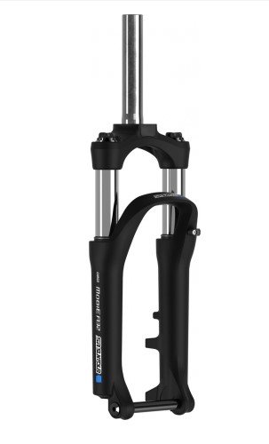 Вилка велосипедная SR SUNTOUR, 20", шток 1-1/8" х 190 мм, резьба 40 мм, ход 70 мм, чёрный, MOBIE A32-CGO NLO DS, Черный
Вилка велосипедная SR SUNTOUR, 20", шток 1-1/8" х 190 мм, резьба 40 мм, ход 70 мм, чёрный, MOBIE A32-CGO NLO DS, Черный
