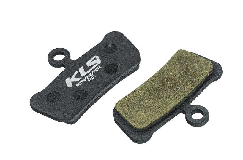 Колодки тормозные KELLYS KLS D-17, для дисковых тормозов, organic, для AVID XO/ Trail, ZKE21508
Колодки тормозные KELLYS KLS D-17, для дисковых тормозов, organic, для AVID XO/ Trail, ZKE21508