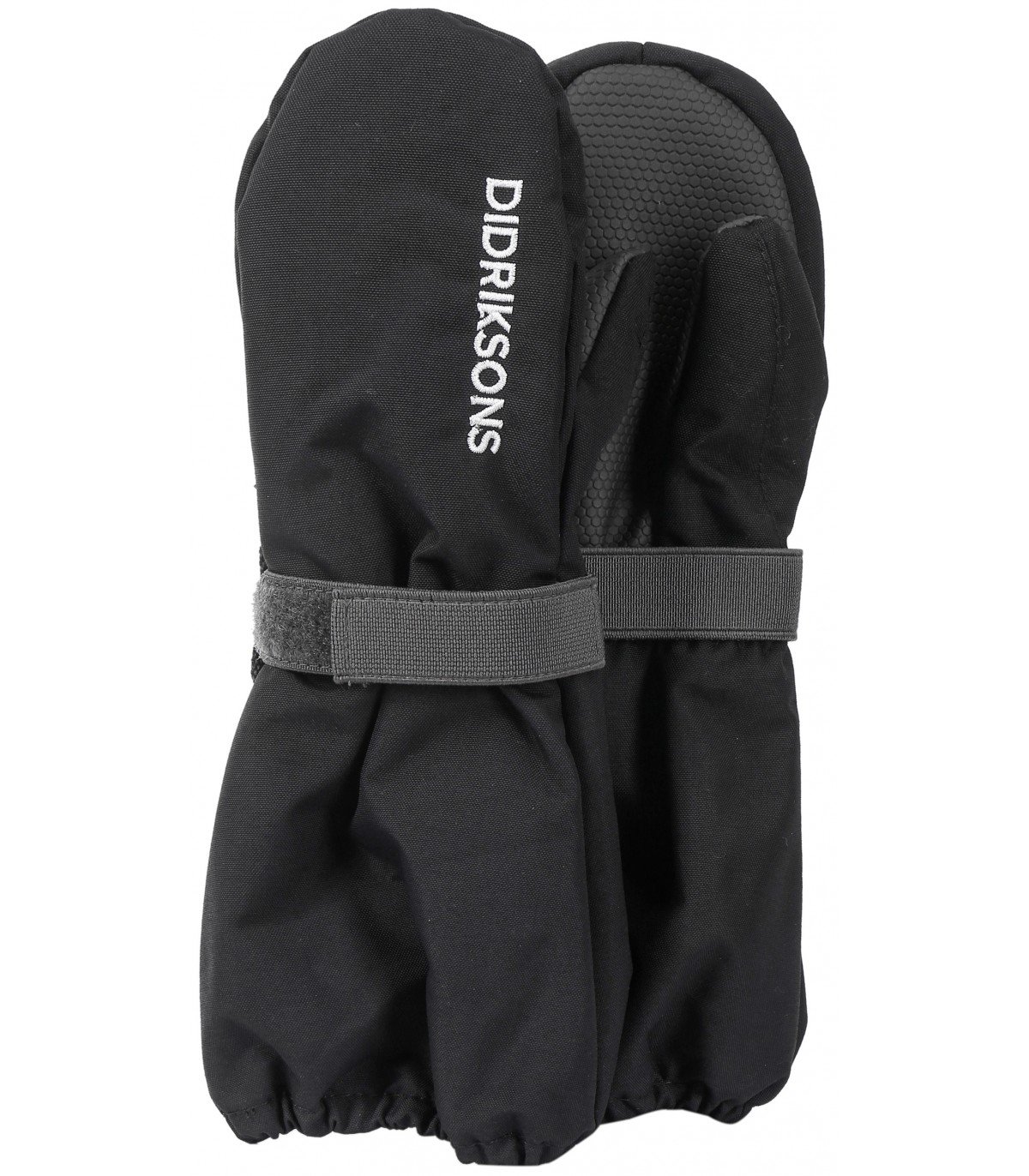Рукавицы DIDRIKSONS BIGGLES KIDS MITTENS, детские, черный, 503939 (Размер: 0/2 )
Рукавицы DIDRIKSONS BIGGLES KIDS MITTENS, детские, черный, 503939 (Размер: 0/2 )