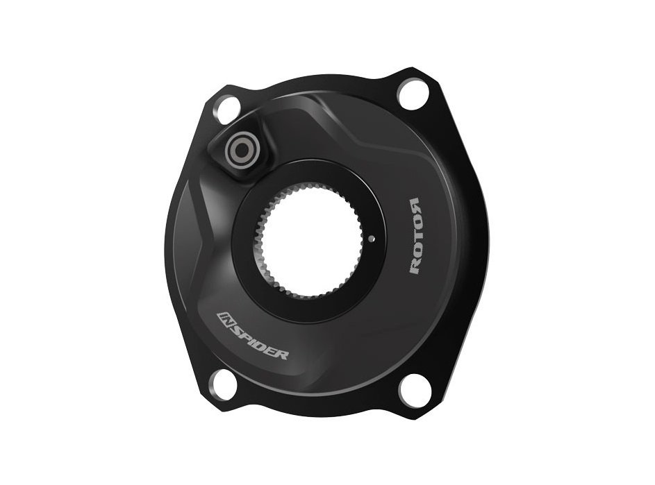 Паук с измерителем мощности Rotor Inspider DM, 110x4, Black, C13-035-00010-0
Паук с измерителем мощности Rotor Inspider DM, 110x4, Black, C13-035-00010-0