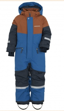 Детский комбинезон DIDRIKSONS CORNELIUS KID'S COVERALL, лазурный, 503833 (Размер: 90 )
Детский комбинезон DIDRIKSONS CORNELIUS KID'S COVERALL, лазурный, 503833 (Размер: 90 )