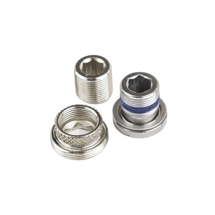 Съемник шатунов E Thirteen Crank Extractor Kit, M15 Bolt, Silver, CSH.LR-BLT.EXT.K
Съемник шатунов E Thirteen Crank Extractor Kit, M15 Bolt, Silver, CSH.LR-BLT.EXT.K