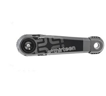 Шатуны велосипедные E Thirteen LG1 Race Carbon Cranks, 170x73 mm, Black, CS4LRA-104
Шатуны велосипедные E Thirteen LG1 Race Carbon Cranks, 170x73 mm, Black, CS4LRA-104