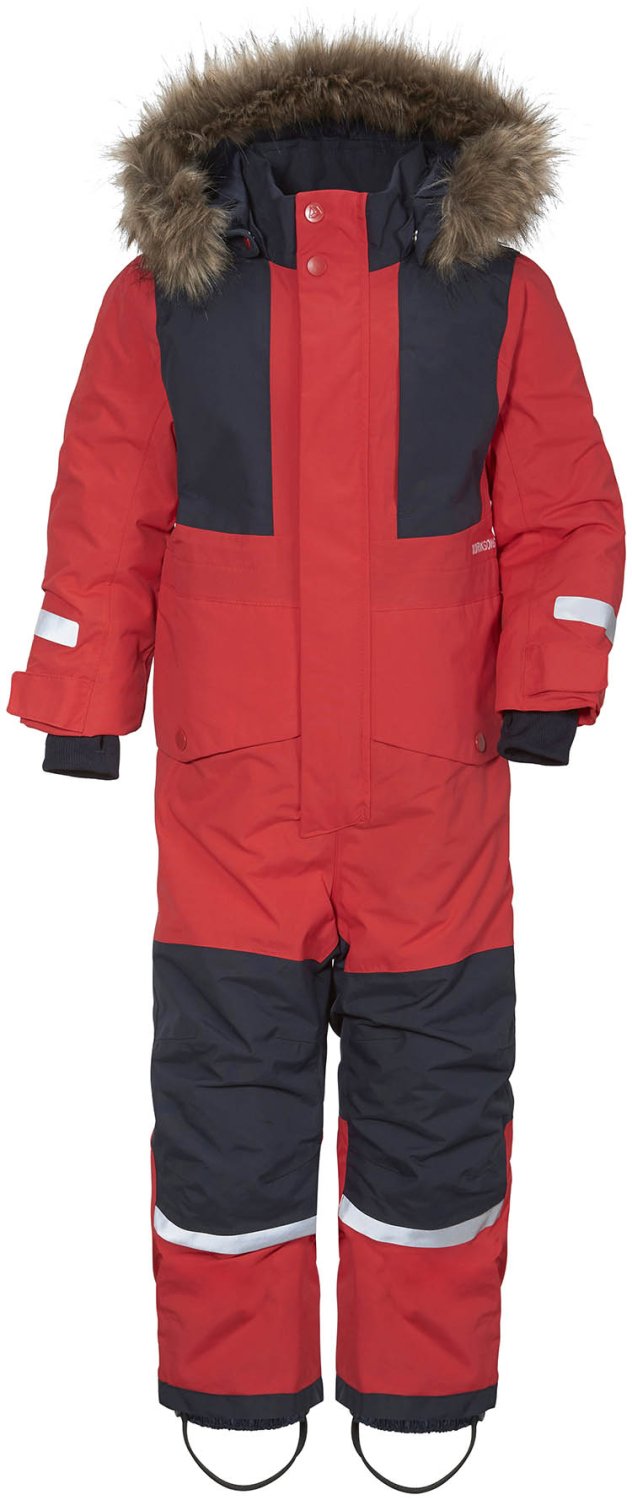Комбинезон детский Didriksons BJORNEN KIDS COVERALL, красный коралл, 503834 (Размер: 90 )
Комбинезон детский Didriksons BJORNEN KIDS COVERALL, красный коралл, 503834 (Размер: 90 )
