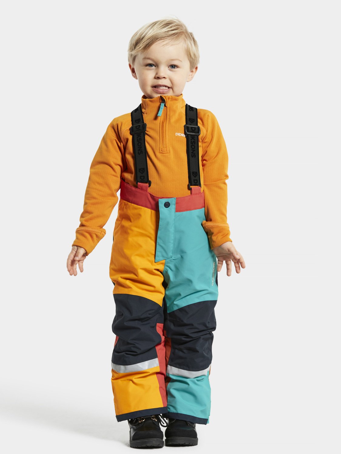 Брюки детские Didriksons IDRE MULTI KIDS PANTS 914, арлекино, 503922 (Размер: 100)
Брюки детские Didriksons IDRE MULTI KIDS PANTS 914, арлекино, 503922 (Размер: 100)