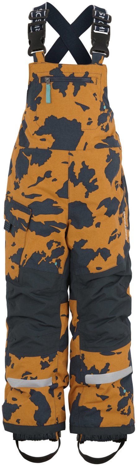 Брюки детские Didriksons POLARBJORNEN PR KID'S PANTS 990, острова на золотом, 503831 (Размер: 80)
Брюки детские Didriksons POLARBJORNEN PR KID'S PANTS 990, острова на золотом, 503831 (Размер: 80)
