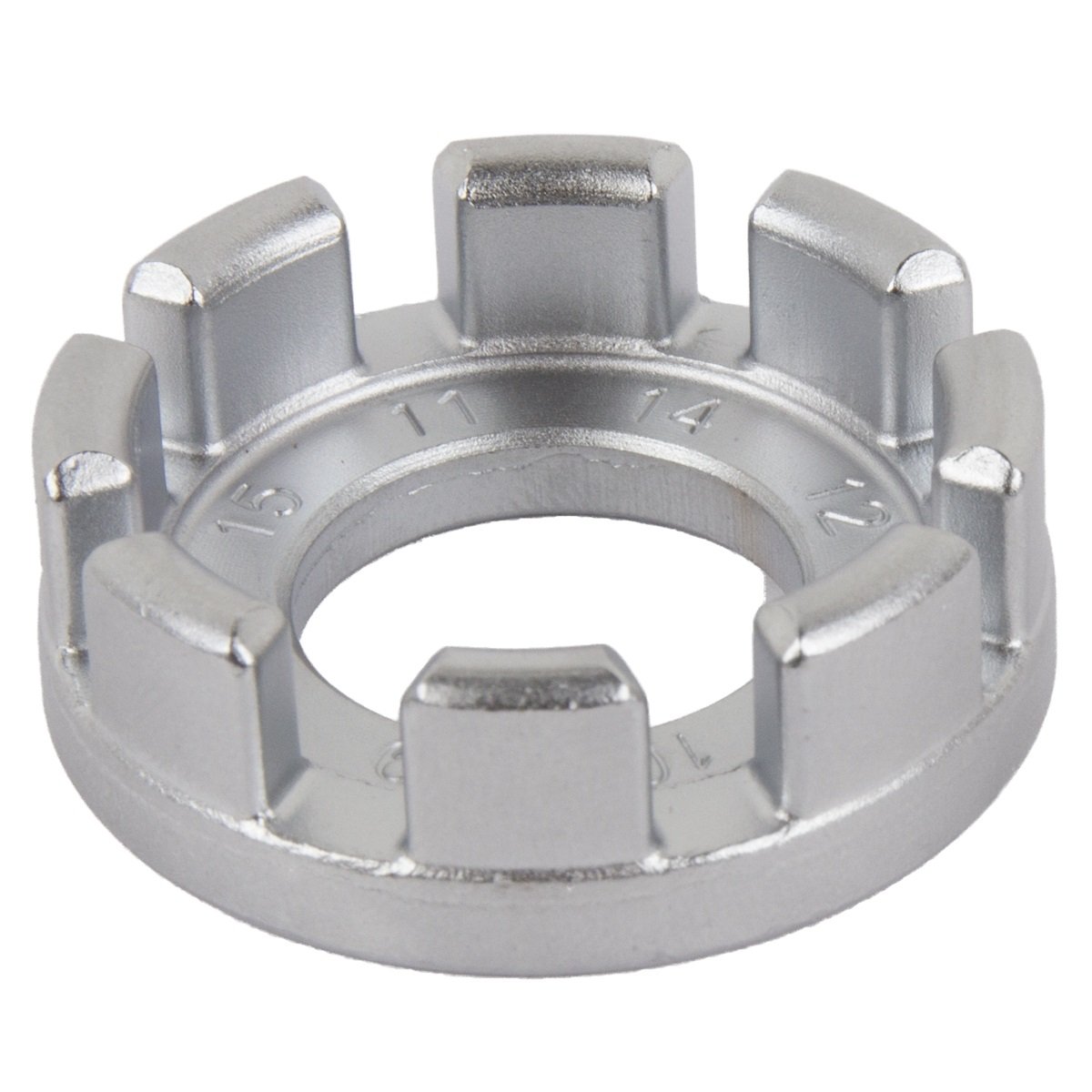 Захват для спиц ALLIGATOR HK-SA01-DIY, кованый, 8 размеров, 10-15G, блистер, 6-200488
Захват для спиц ALLIGATOR HK-SA01-DIY, кованый, 8 размеров, 10-15G, блистер, 6-200488