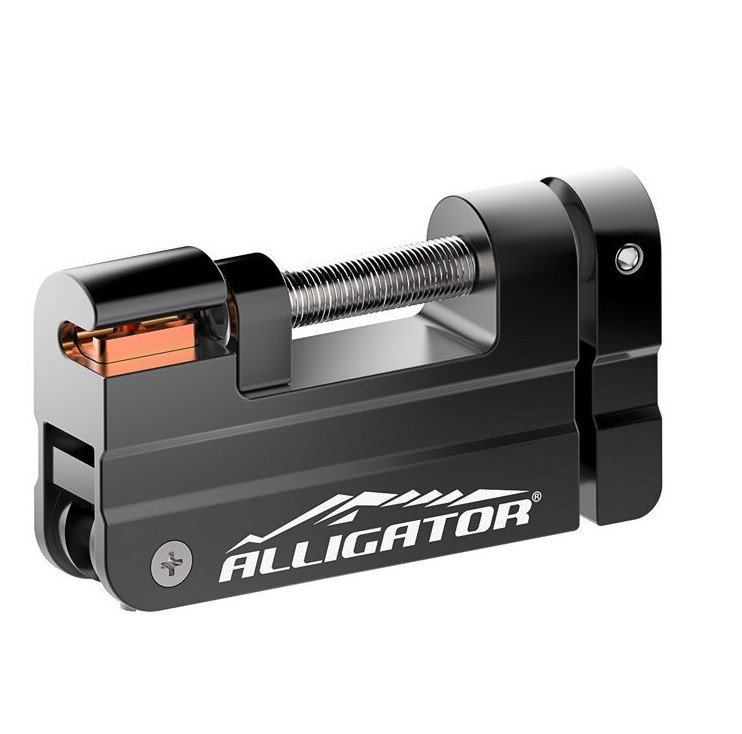 Инструмент ALLIGATOR HK-INS002-DIY, для запрессовки фиттингов в гидролинию, блистер, 6-200490
Инструмент ALLIGATOR HK-INS002-DIY, для запрессовки фиттингов в гидролинию, блистер, 6-200490