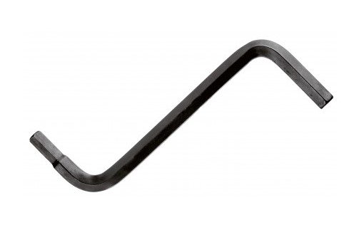 Ключ BIKEHAND YC-56N, шестигранник, двухсторонний, 5/6мм, сталь, черный, 6-210056
Ключ BIKEHAND YC-56N, шестигранник, двухсторонний, 5/6мм, сталь, черный, 6-210056