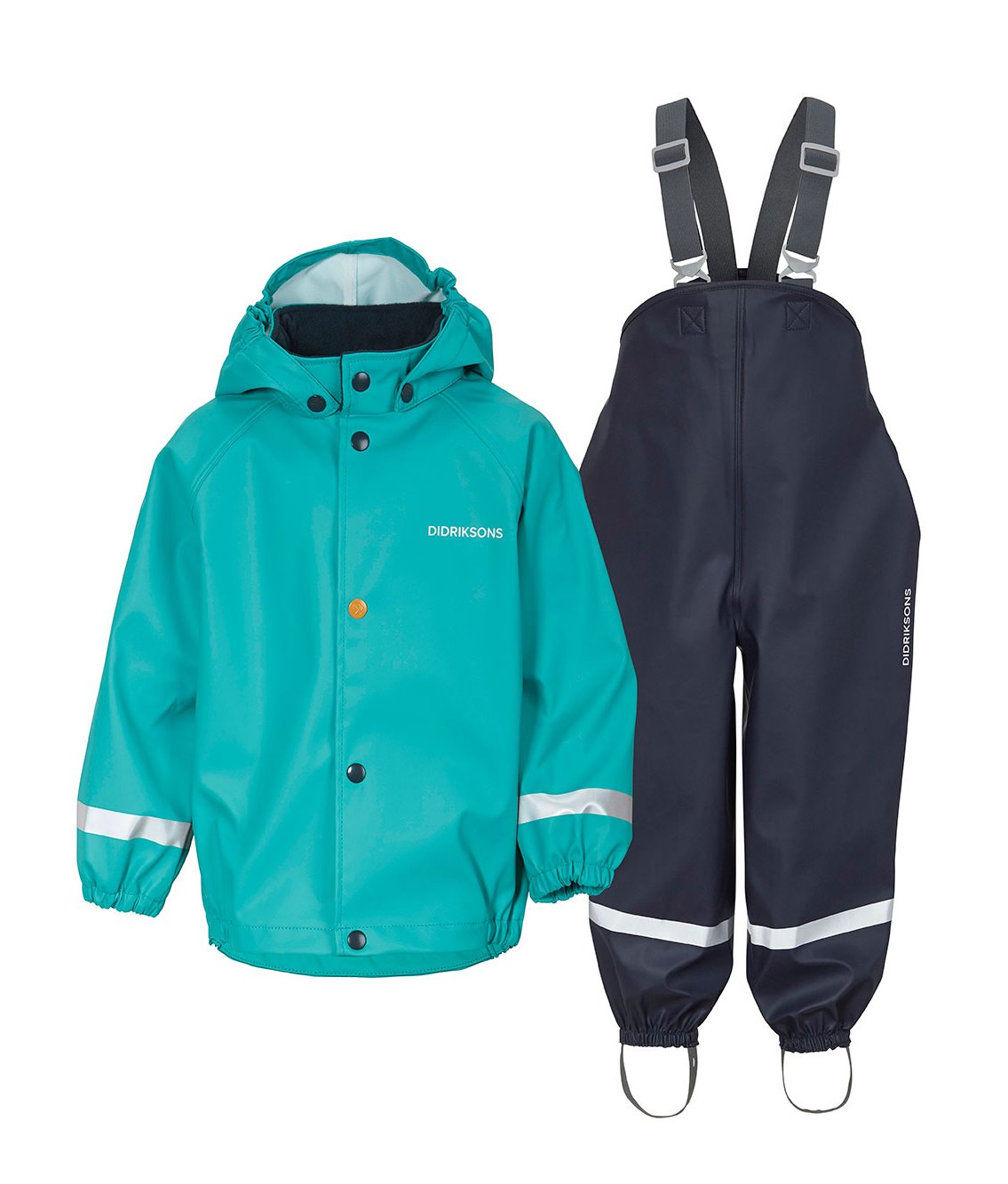 Костюм детский Didriksons SLASKEMAN KIDS SET 303, мятно-бирюзовый, 503957 (Размер: 80)
Костюм детский Didriksons SLASKEMAN KIDS SET 303, мятно-бирюзовый, 503957 (Размер: 80)