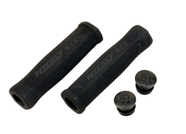 Грипсы велосипедные Ritchey WCS True Grip, МТВ, 125 мм, черный, 38450817002/80036065, Чёрный
Грипсы велосипедные Ritchey WCS True Grip, МТВ, 125 мм, черный, 38450817002/80036065, Чёрный