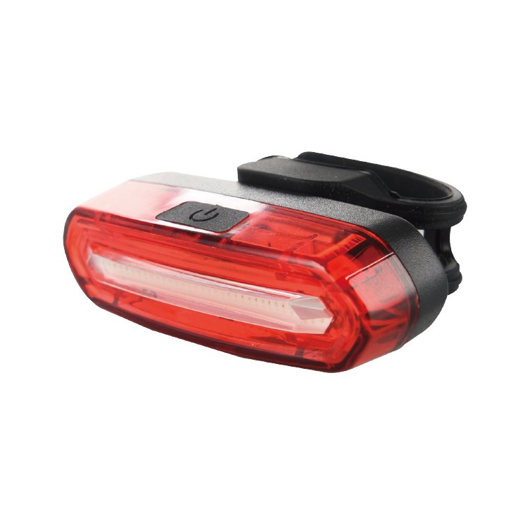 Фонарь велосипедный RAYPA RPL-2262-4, задний, 120LM, USB, LED COB, аккумулятор 200mAh li-ion, 6 режимов, RPL-2296
Фонарь велосипедный RAYPA RPL-2262-4, задний, 120LM, USB, LED COB, аккумулятор 200mAh li-ion, 6 режимов, RPL-2296