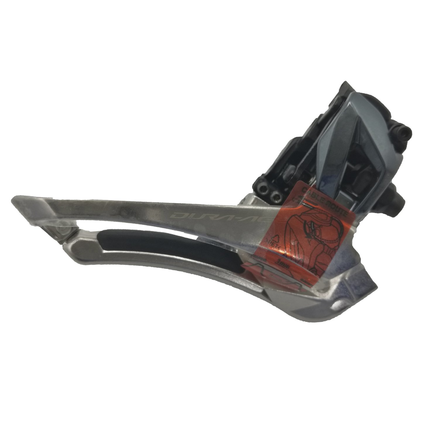 фото Переключатель передний для велосипеда shimano dura ace fd-m9100 11 скоростей, kfdr9100f