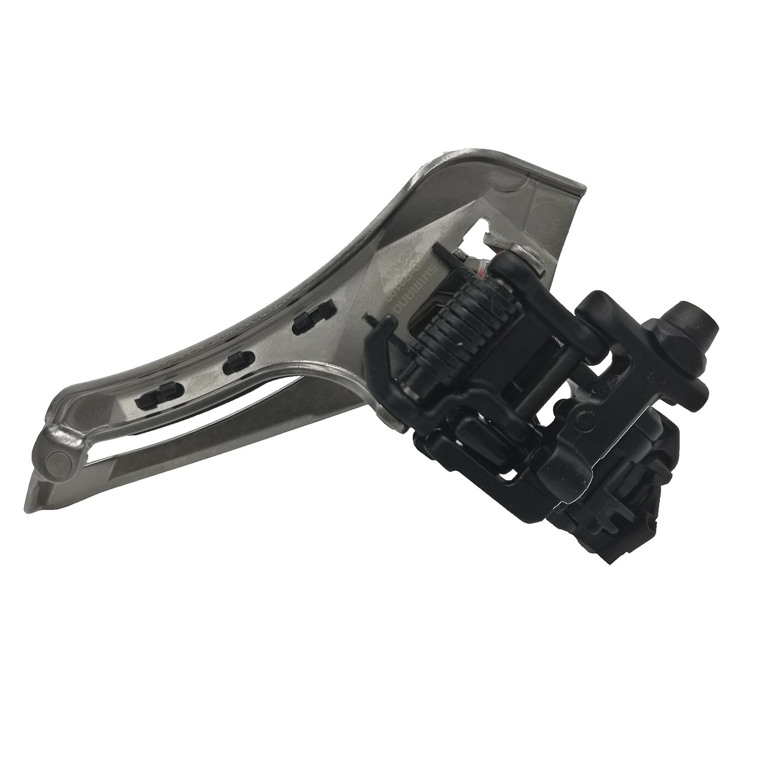 фото Переключатель передний для велосипеда shimano dura ace fd-m9100 11 скоростей, kfdr9100f