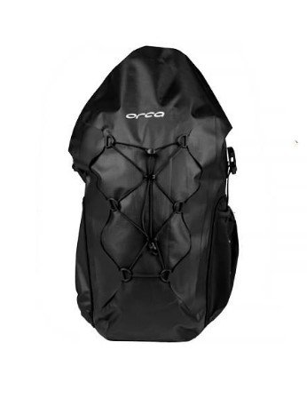 Рюкзак велосипедный Orca Waterproof Backpack, водонепроницаемый, чёрный, MA00
Рюкзак велосипедный Orca Waterproof Backpack, водонепроницаемый, чёрный, MA00